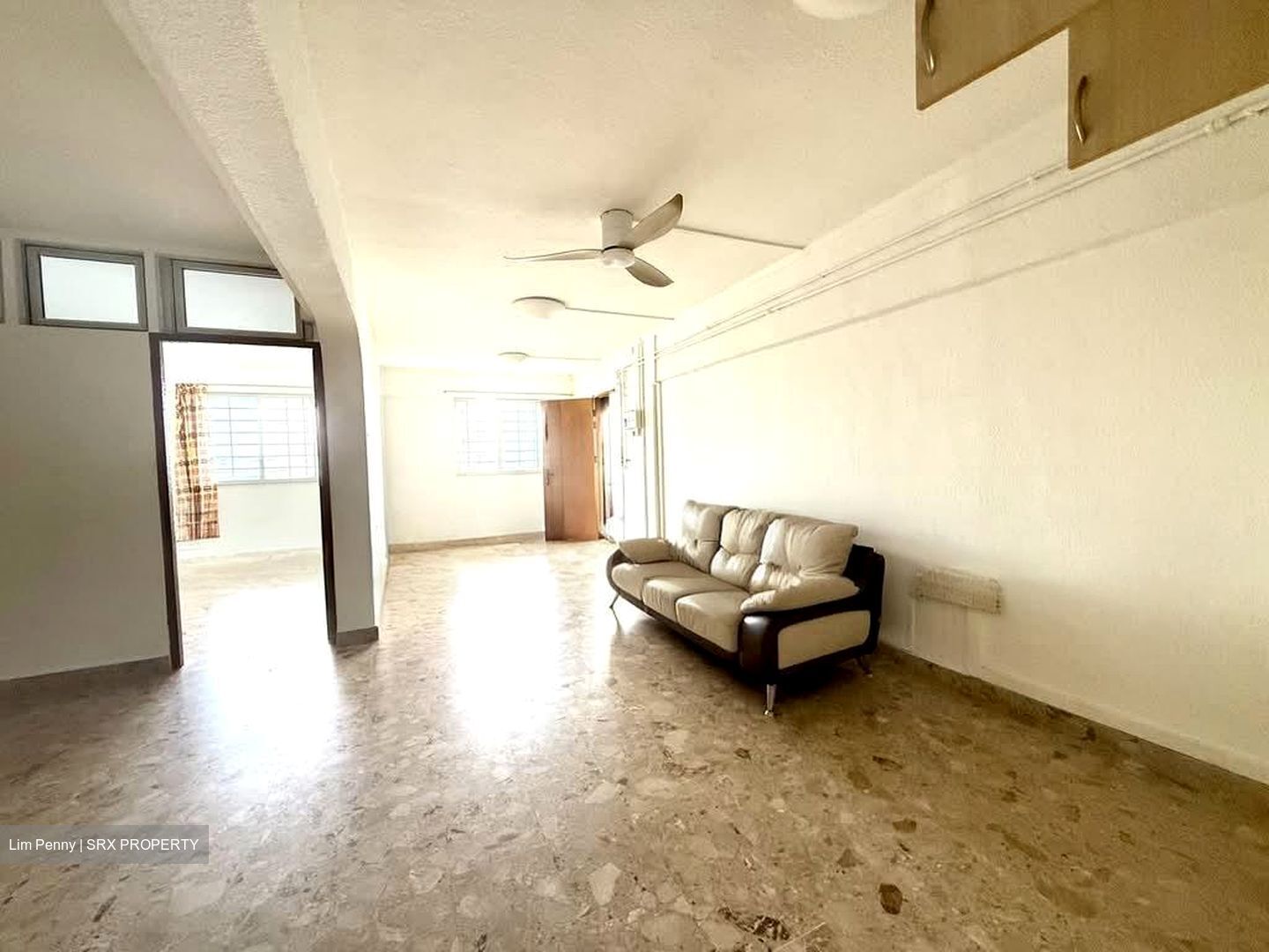 Blk 526 Bedok North Street 3 (Bedok), HDB 3 Rooms #595827311